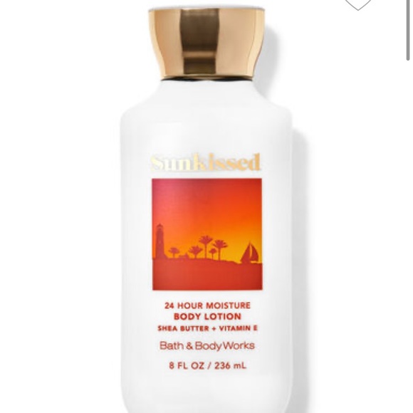SUN-KISSED ๐ ๐ Shower ๐ฟ Gel 10 fl oz & Super Smooth Body Lotion ๐งด 8 fl oz - Picture 4 of 12